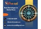 Best Astrologer in Santa Rosa - Master Shiv Sai Ji