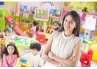 Your Path to Excellence: Primary Teacher Training in Kolkata