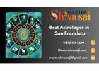 Discover the Best Astrologer in San Francisco - Master Shiv Sai Ji