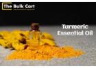 Organic Turmeric Essential Oil in Bulk – The Bulk Cart