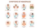 Menopause Support and HRT Specialists