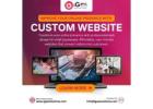 Professional Web Design Services for Small Businesses and Startups