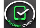 Phone Chek Professional Smartphone Repair - Brampton, ON