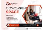 Best Coworking Space in West Delhi, The Coworking Space