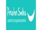 Enhance Your Smile with the Best Cosmetic Dentist in Preston