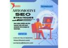 Boost Your Business with Expert Automotive SEO Strategies!