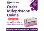 Order Mifepristone Online Private & Confidential- USA