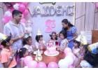 Top Kids Events Venue in Delhi by 2 Little Monkeyz