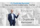 CL Duplicate Remover new links and profile