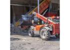 Reliable Asphalt Removal Services