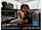 Fort Lauderdale’s #1 Choice for Home Appliance Repair Services