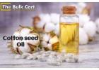 Bulk Cottonseed Oil from The Bulk Cart