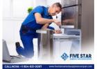 24/7 Reliable Appliance Repair Service in Fort Lauderdale