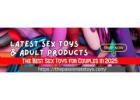 Buy Adult Sex Toys for women in India