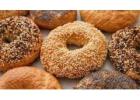 NY Bagels and Lox Delivered Nationwide