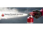 Trusted Suppliers of Fire Extinguishers in Delhi – Safety First!