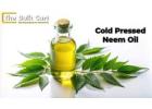 Trusted Source for Cold Pressed Neem Oil – The Bulk Cart