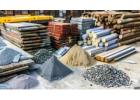 Trusted Building Materials Suppliers in Ajman – Infinite Global