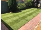 Turf Laying Bilgola