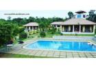 Experience the Best Family Resorts in Sakleshpur at Pebbles & Beans Resort