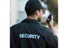 Protect Your Place with Our Security Service in Toronto