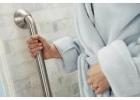 Professional Grab Bar Installation | Texas Senior Safety