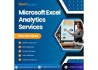 Transform Your Data with Microsoft Excel Analytics