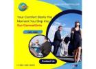 NYC Limousine Service Rates - Your Luxury Ride in New York City - carmellimo.com