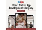 Looking for Cross-Platform App Development? Hire the Best React Native Company in Sydney