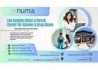 NUMA - Los Angeles Detox and Rehab