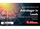 Astrologer in Leeds – Transform Your Life with Expert Guidance