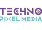 Techno pixel media