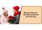 Black Magic Astrologer in Jayamahal