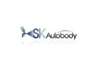 SK Auto Body