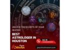 Best Astrologer in Houston – Unlock the Secrets of Your Destiny