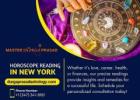 Horoscope Reading in New York – Accurate Predictions for Your Future