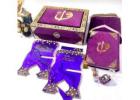 Muslim Wedding Gifts – Thoughtful and Meaningful Selections