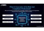 What is Generative AI in Risk And Compliance Professionals?