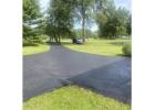 Professional Asphalt Contractors | Driveway Paving, Repair & Sealcoating Services