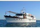 Week Yacht Charter Bahamas: Luxury Exuma Island Tour Experience