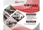 Virtual Office space in Delhi for GST and Company Registration