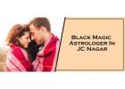 Black Magic Astrologer in JC Nagar