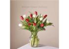 Elegant Flower Vase Arrangements from Sharjah Flower Delivery