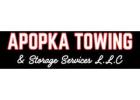 Apopka Towing & Storage Services