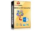 MailsDaddy MBOX to PST Converter Tool