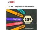 The Role of a Certified GDPR Lead Implementer in Ensuring Data Privacy Compliance.