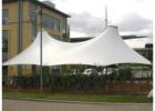 Modern Tensile Awnings for Durable Style in Kolkata