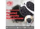 Bentonite supplier