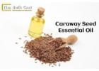 Premium Caraway Seed Essential Oil – The Bulk Cart