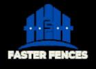 Faster Fences